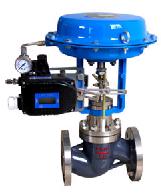 ZJHP(M)氣動單座（套筒）調節閥